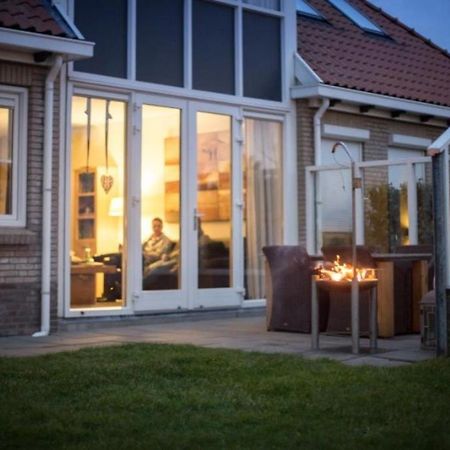 Weidevilla Xxl Hollum  Eksteriør bilde