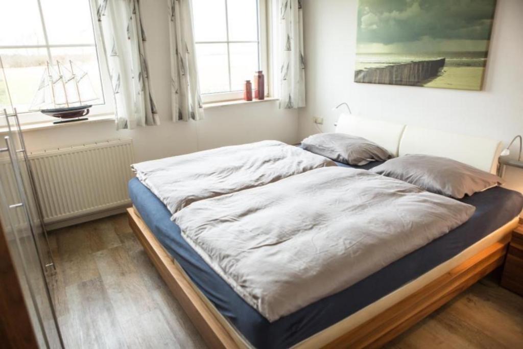 Weidevilla Xxl Hollum  Eksteriør bilde