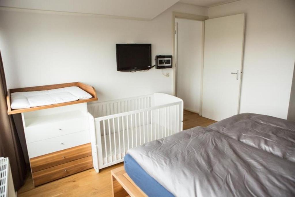 Weidevilla Xxl Hollum  Eksteriør bilde