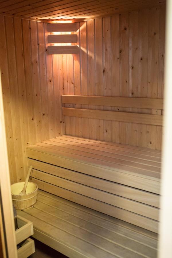 Weidevilla Xxl Hollum  Eksteriør bilde