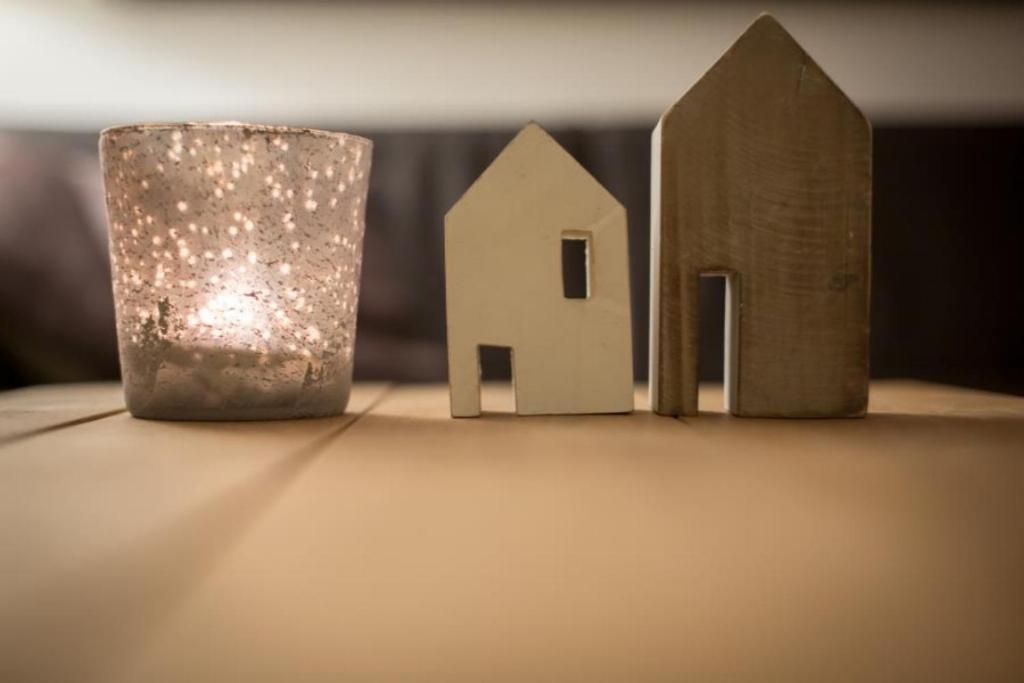Weidevilla Xxl Hollum  Eksteriør bilde